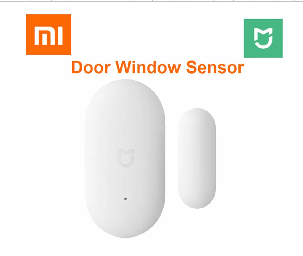 Xiaomi Tür- und Fenstersensor  – Home Security Xiaomi Bewertung und Preis