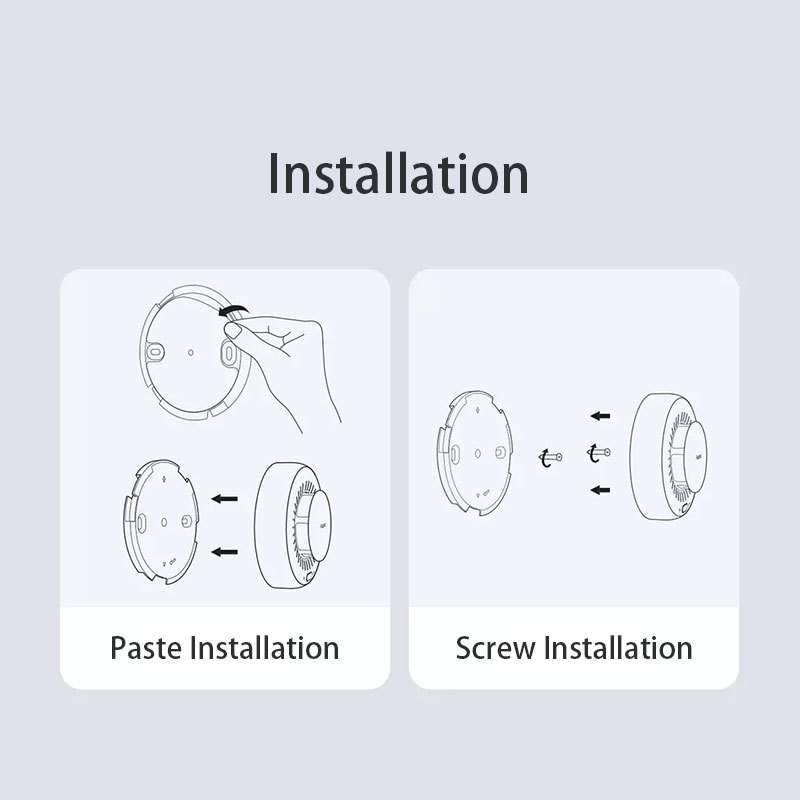 Neue Aqara Rauchmelder Zigbee  – Home Security Xiaomi Bewertung und Preis