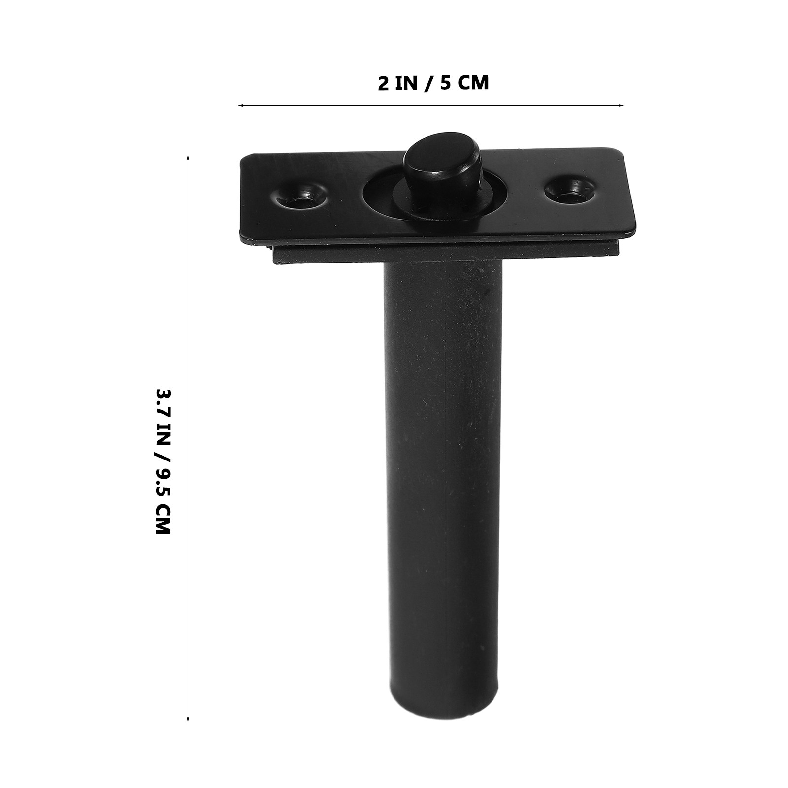 1 Set Verdecktes Edelstahl-Tür – Door Chain Guard Bewertung und Preis