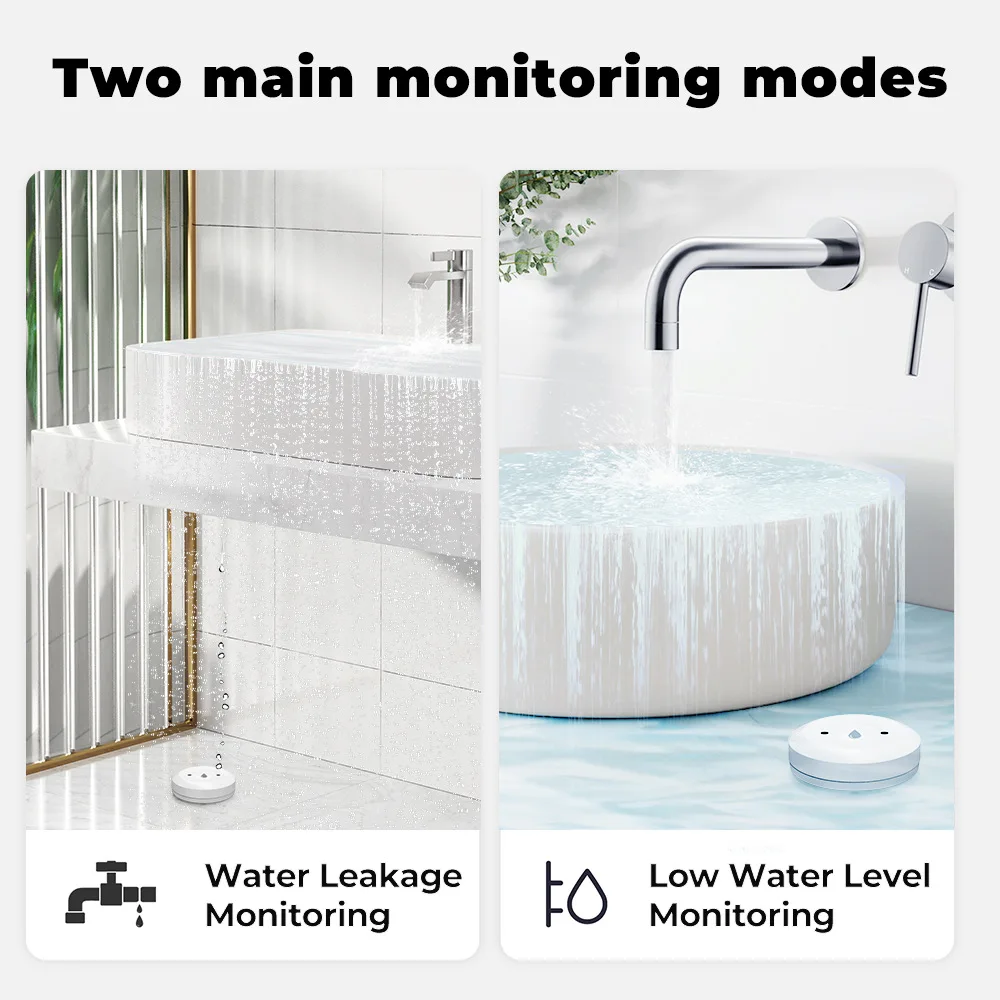 Für Tuya ZigBee 3.0 Intelligen – Home Security Monitoring System Bewertung und Preis