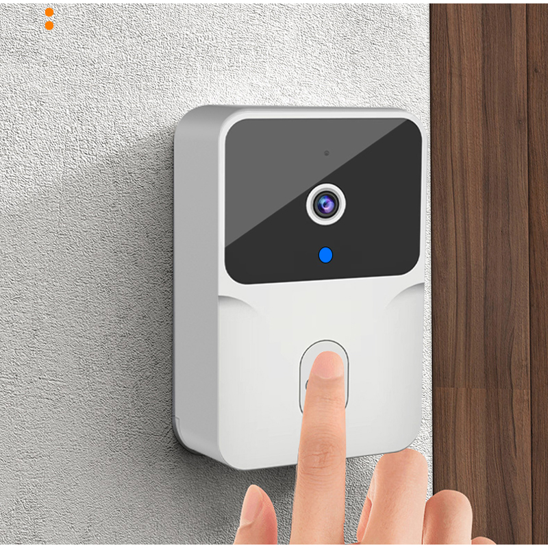 Drahtlose Türklingel WiFi Tuya – Home Security Cameras Wireless Bewertung und Preis
