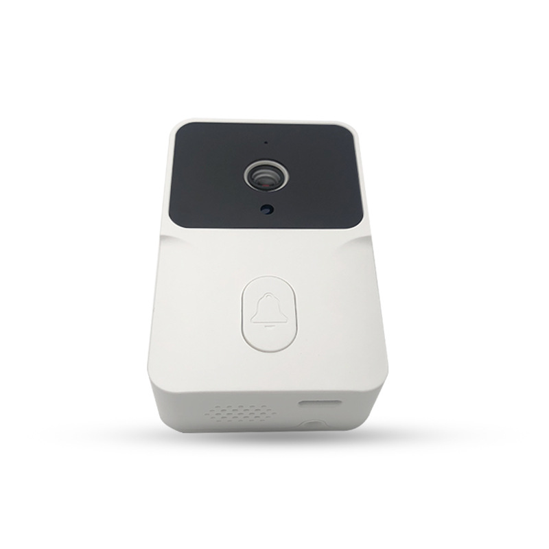 Drahtlose Türklingel WiFi Tuya – Home Security Cameras Wireless Bewertung und Preis