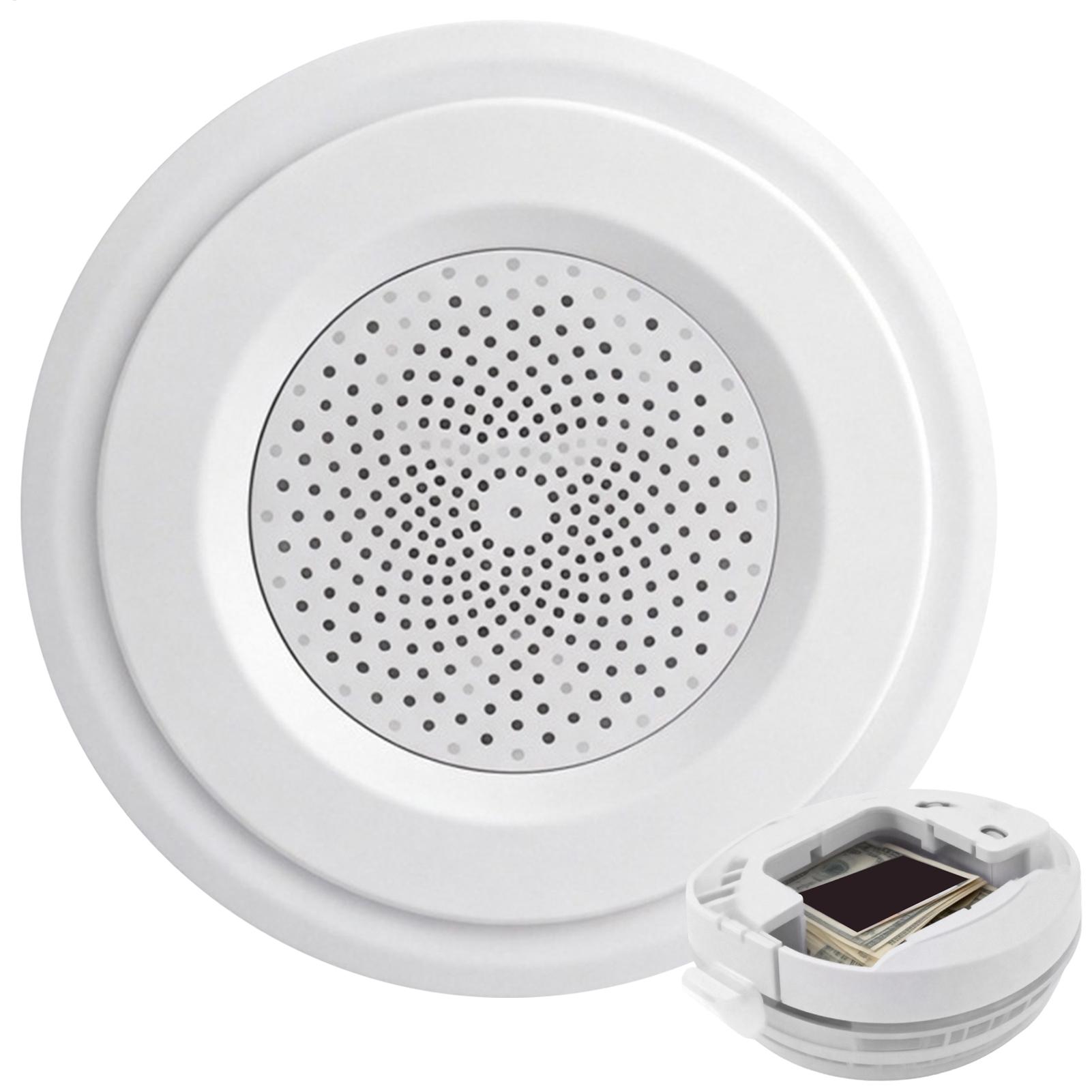Geheime Versteckbehälter für G – Home Security Ring Bewertung und Preis