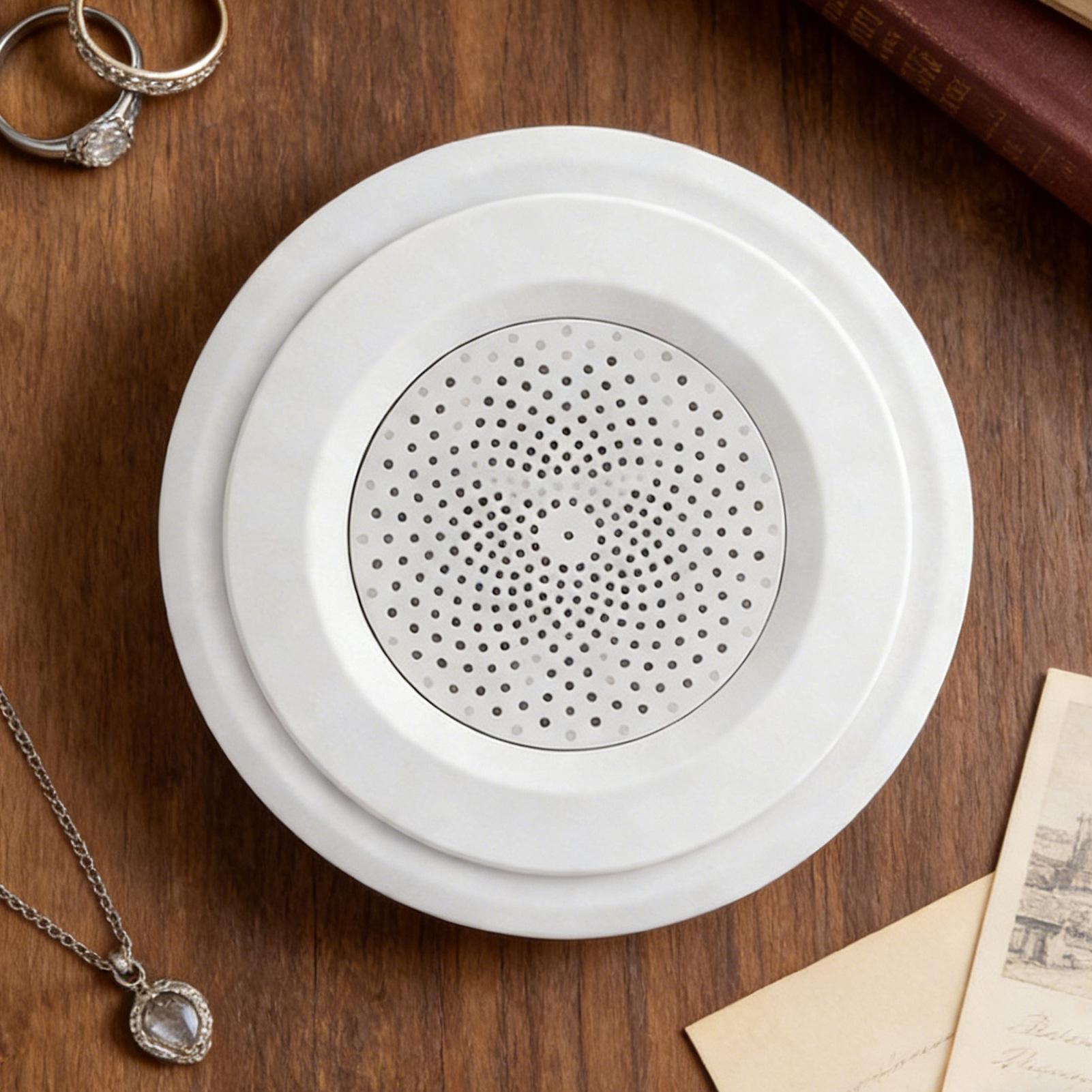 Geheime Versteckbehälter für G – Home Security Ring Bewertung und Preis