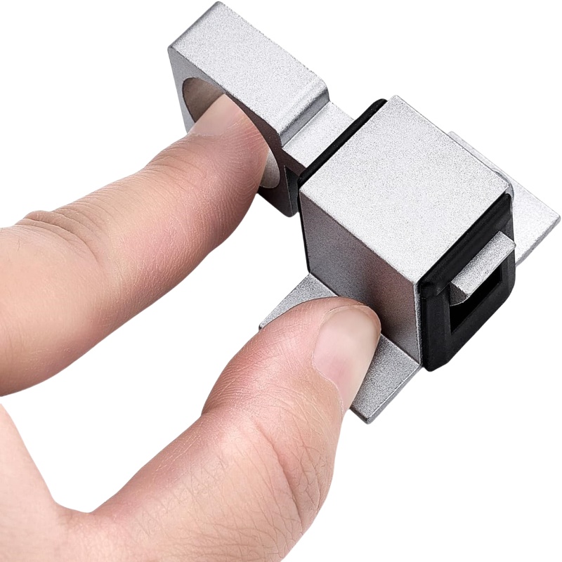 Aluminiumlegierung Automatisch – Home Security Ring Bewertung und Preis
