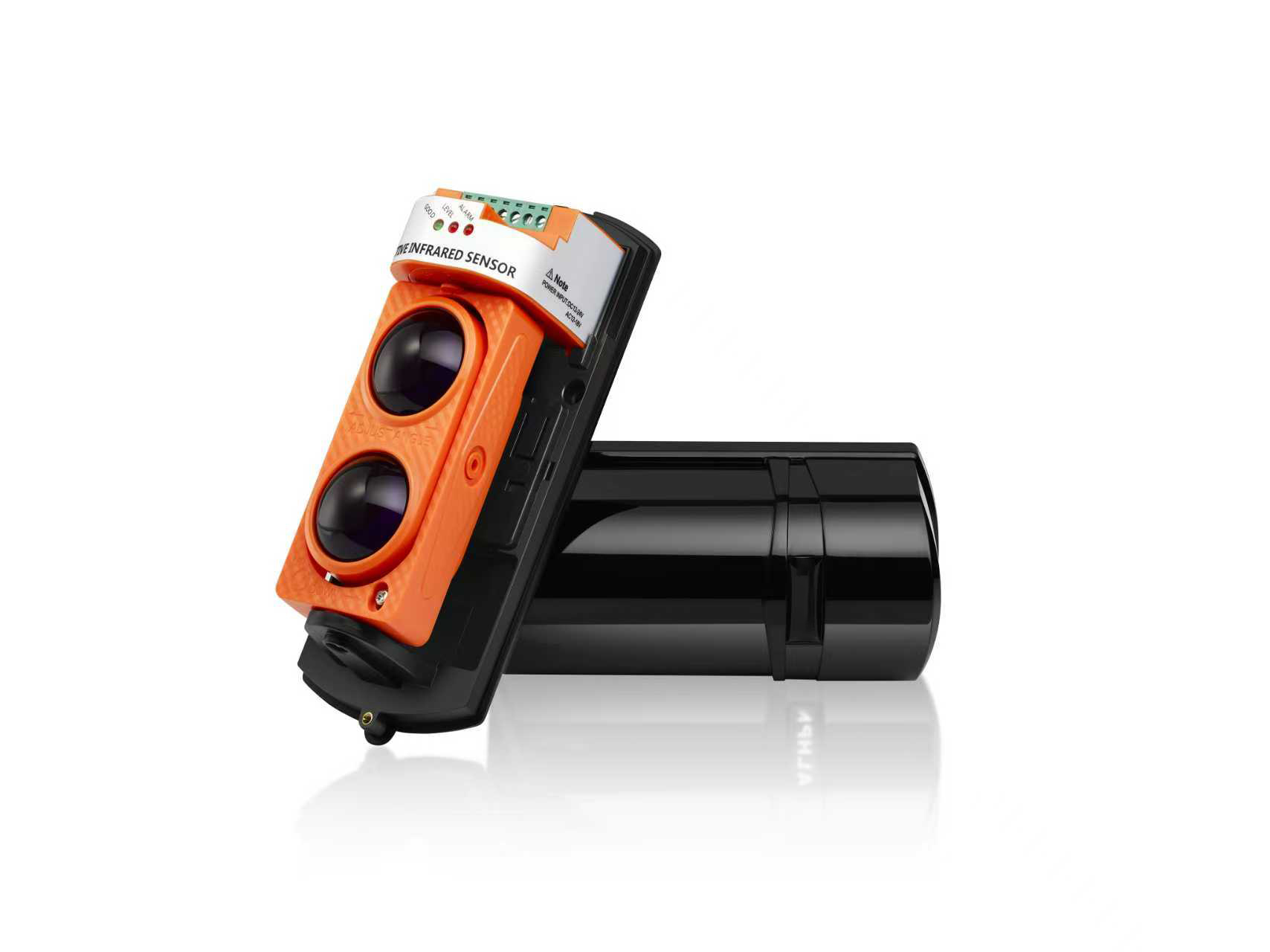 150 m Strahl-Infrarot-Alarmsys – Home Security System Installation Bewertung und Preis