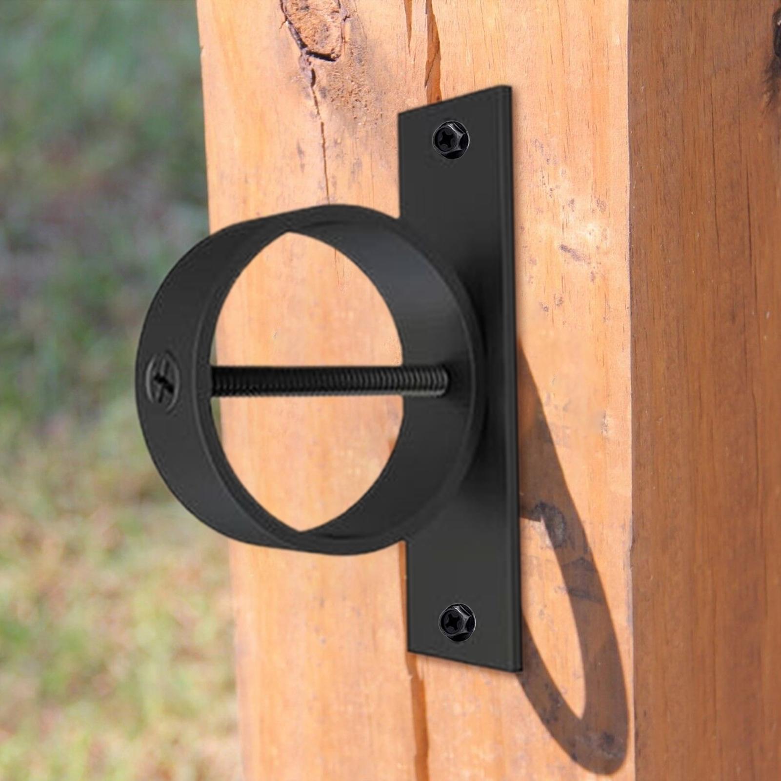 Seilhalterung für Docks, Trepp – Home Security Ring Bewertung und Preis