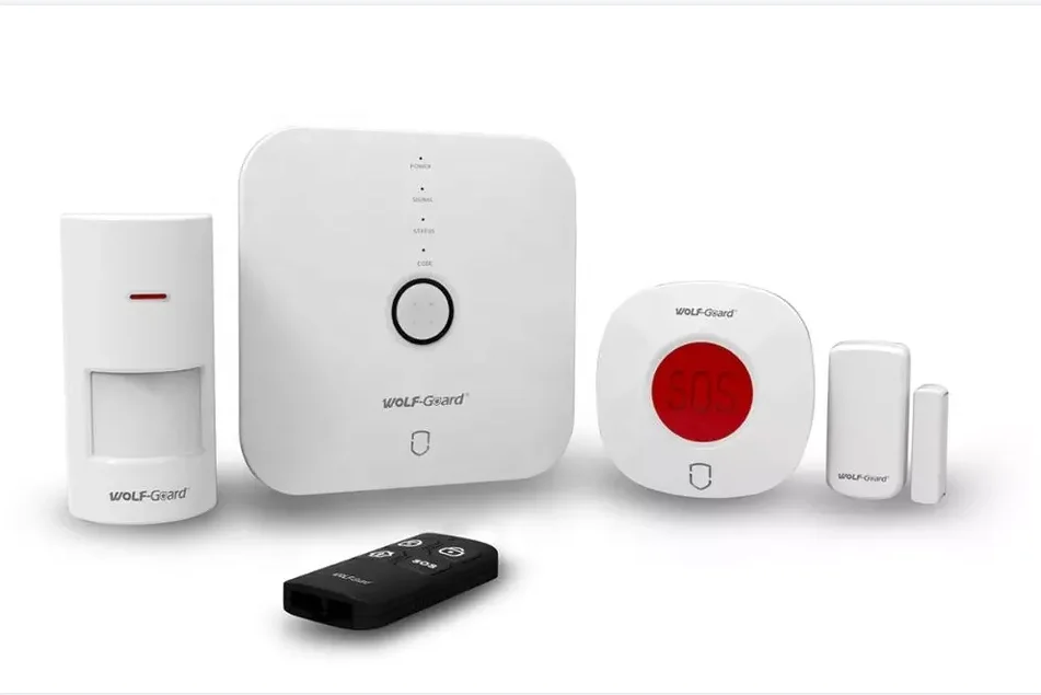 # ' #   Heiße Verkäufe Smart S – Home Security For Seniors Bewertung und Preis