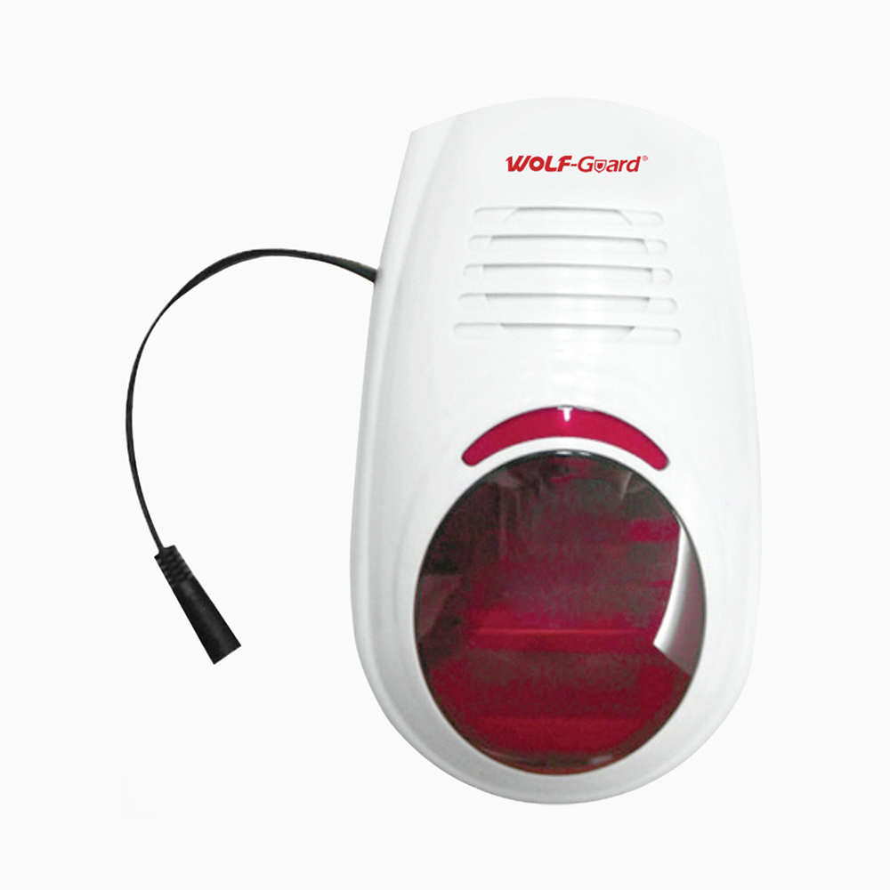 Wolf-Guard 433 MHz kabellose S – Home Security System Installation Bewertung und Preis