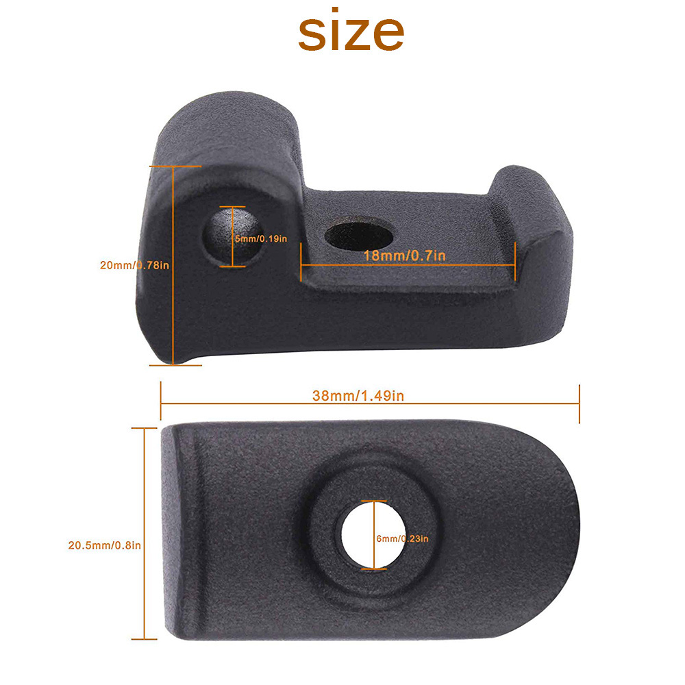 Roller Klapp Schnalle Latch Ve – Home Security Xiaomi Bewertung und Preis