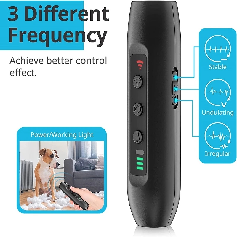 Ultraschall-Hunde- und Katzen- – Barking Dog Alarm Bewertung und Preis
