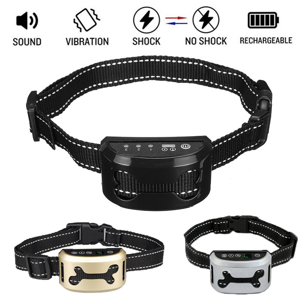Haustier Hund Anti Rinde Krage – Barking Dog Alarm Bewertung und Preis