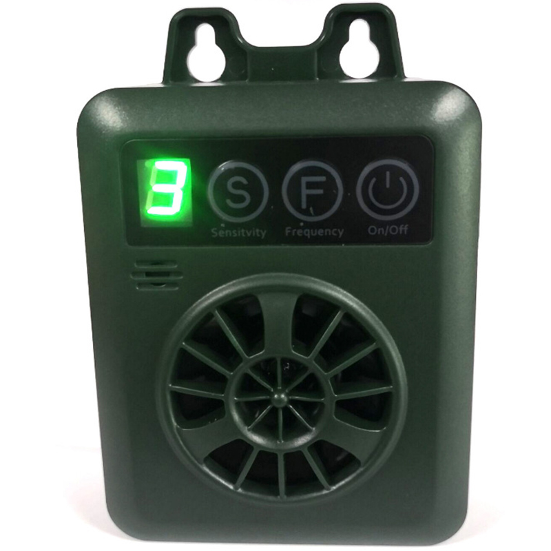 Haustier-Hundevertreiber, auto – Barking Dog Alarm Bewertung und Preis