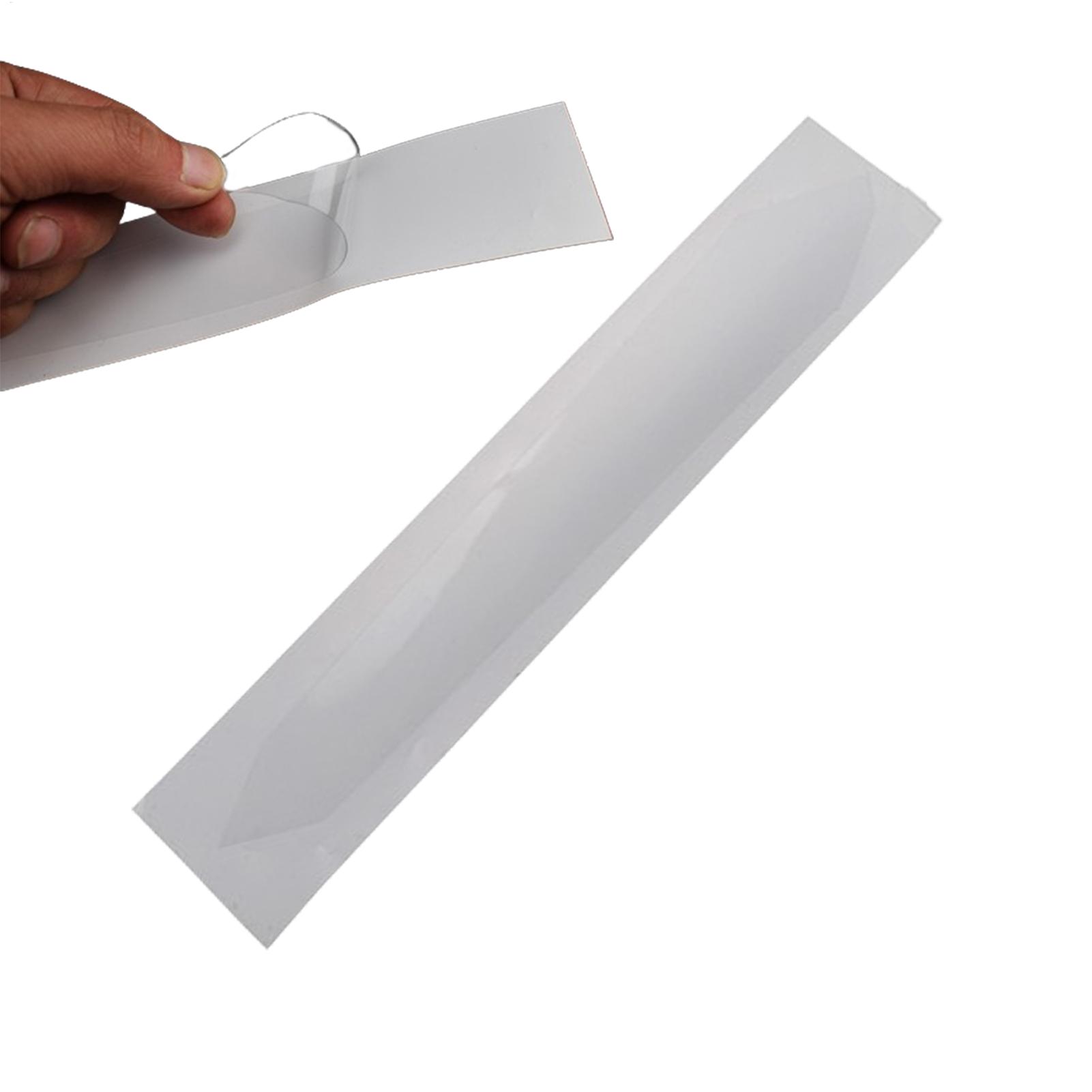 Transparente Fahrradkette Schu – Door Chain Guard Bewertung und Preis