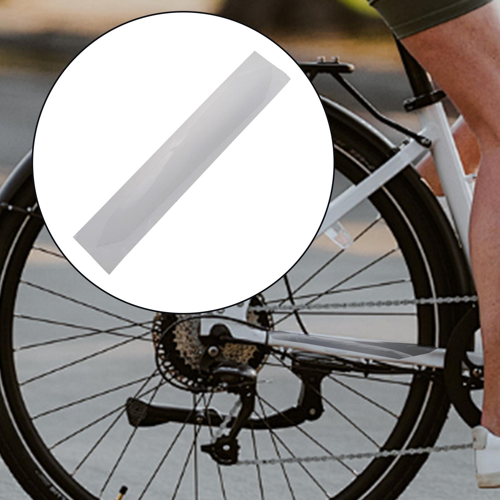 Transparente Fahrradkette Schu – Door Chain Guard Bewertung und Preis