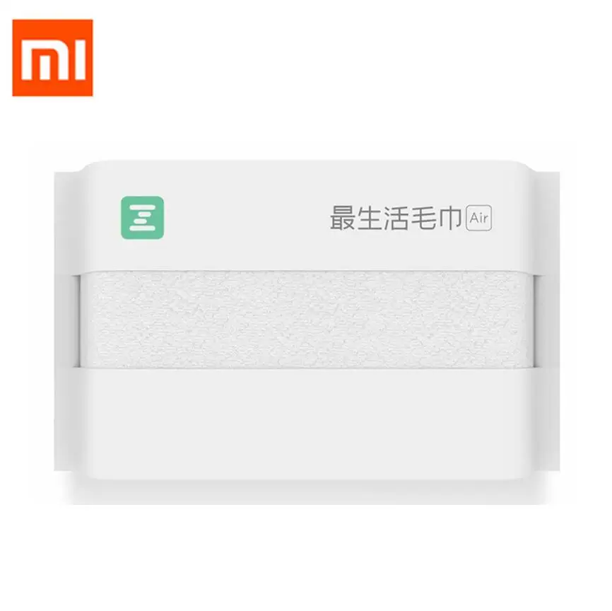 Youpin zsh handtuch super saug – Home Security Xiaomi Bewertung und Preis