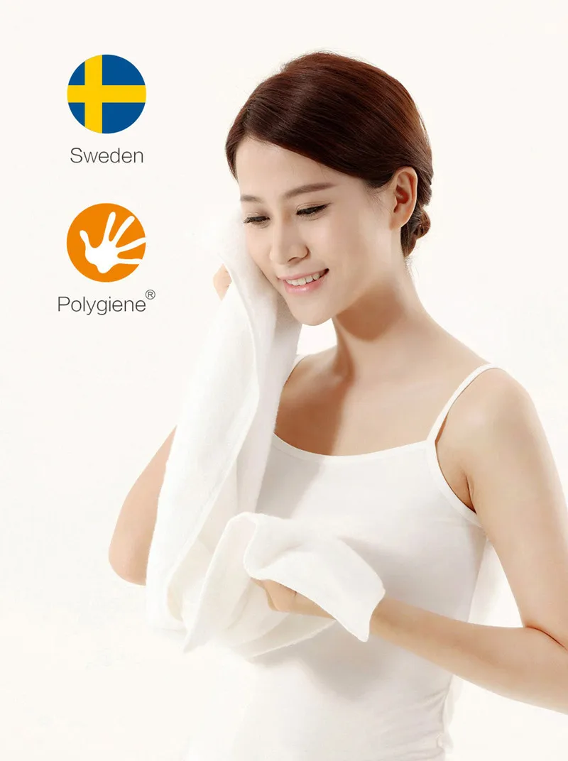 Youpin zsh handtuch super saug – Home Security Xiaomi Bewertung und Preis