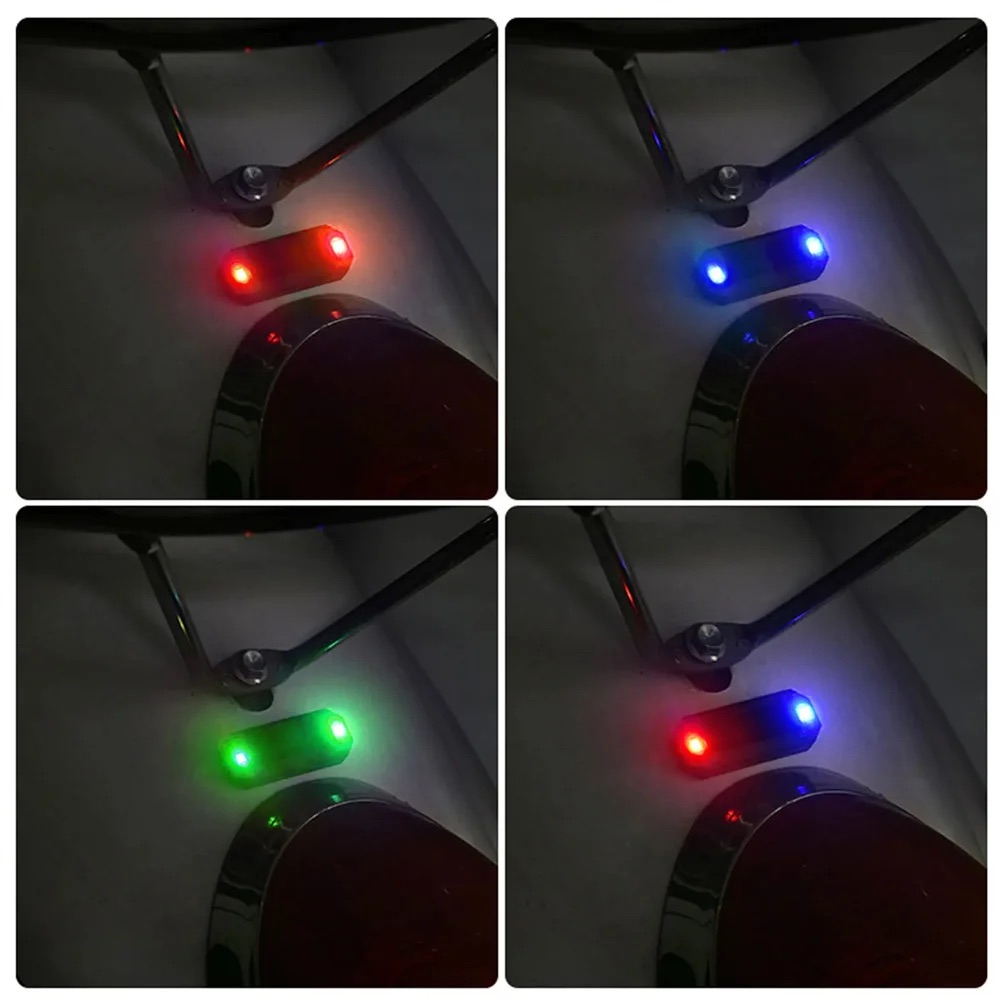 Mini LED Solar Power Auto Warn – Home Security Wireless Bewertung und Preis