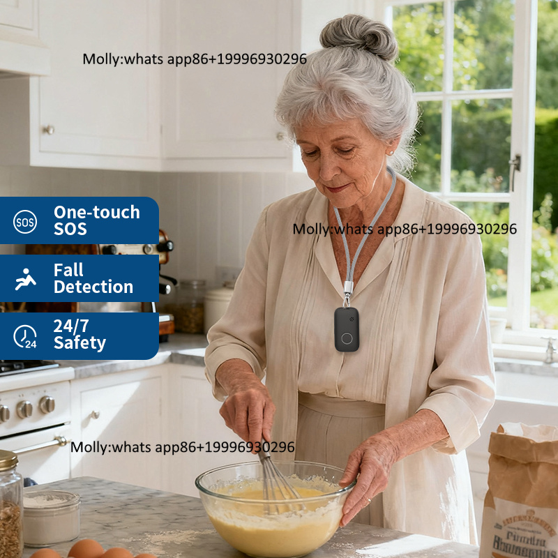 EV12 Senioren-Notrufsystem für – Home Security For Seniors Bewertung und Preis