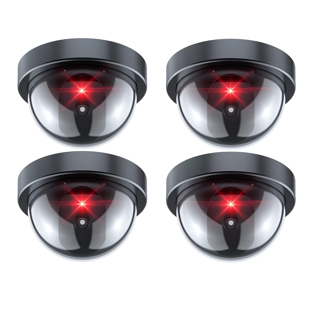 A55T Dummy-Überwachungskamera, – Home Security Cameras Wireless Bewertung und Preis