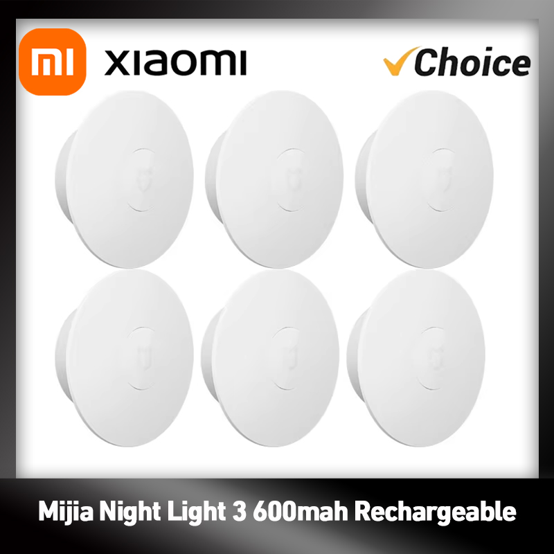 Xiaomi Mi Nachtlicht 3 Version – Home Security Xiaomi Bewertung und Preis