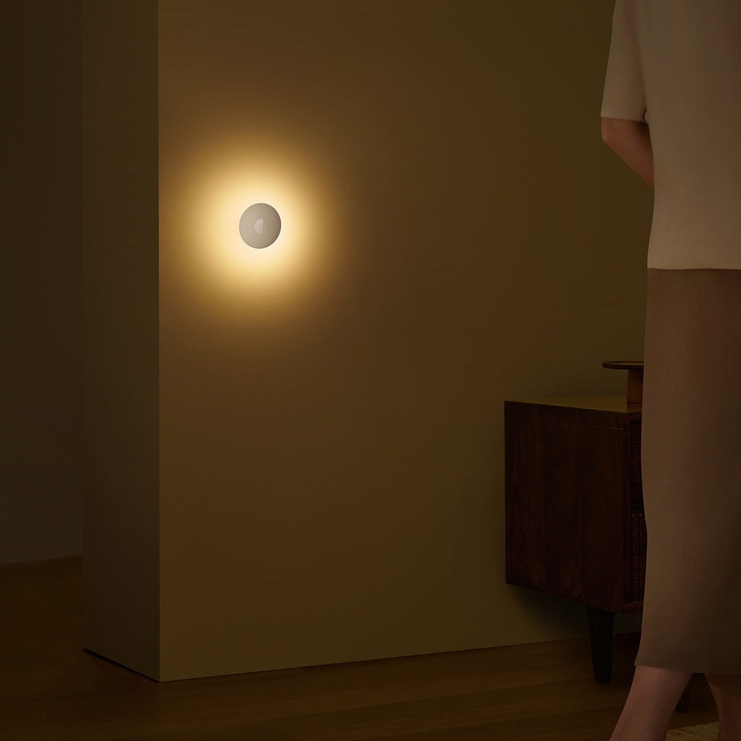 Xiaomi Mi Nachtlicht 3 Version – Home Security Xiaomi Bewertung und Preis