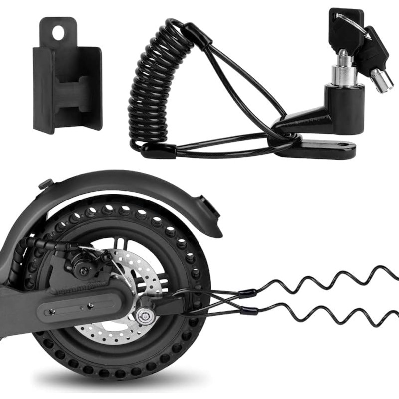 Diebstahlsicheres Bremsscheibe – Home Security Xiaomi Bewertung und Preis