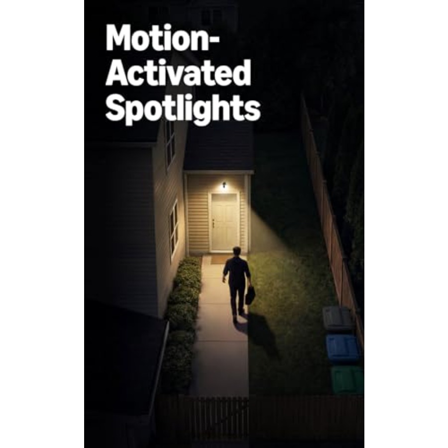 Sicherheits-Ring-Spotlight-Kam – Home Security Ring Bewertung und Preis