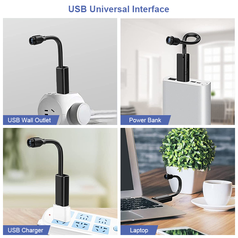 V380 Mini Kabellose WLAN-Kamer – Home Security Wireless Bewertung und Preis