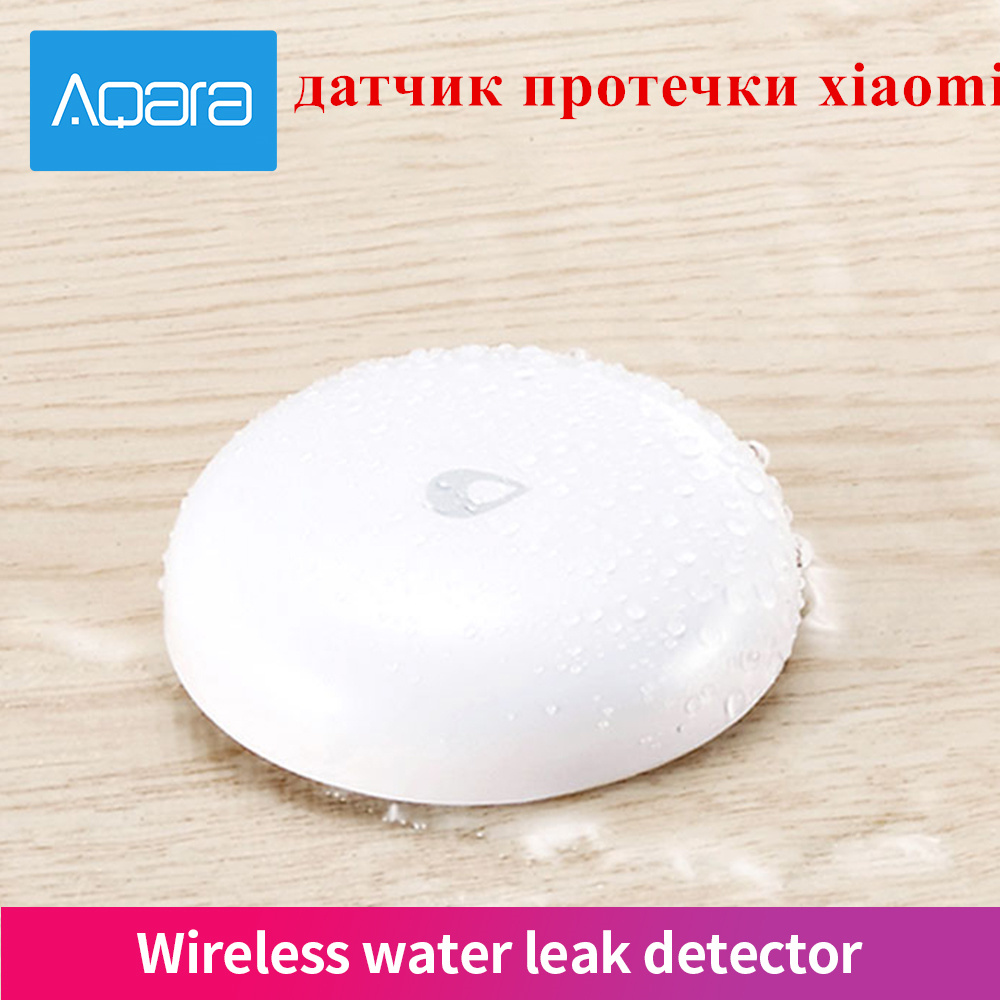 Aqara Wasser lecks ensor wasse – Home Security Xiaomi Bewertung und Preis
